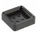 ED052PLCZ by On Shore Technology Inc. - CONNECTOR SOCKET PLCC 52POS TIN