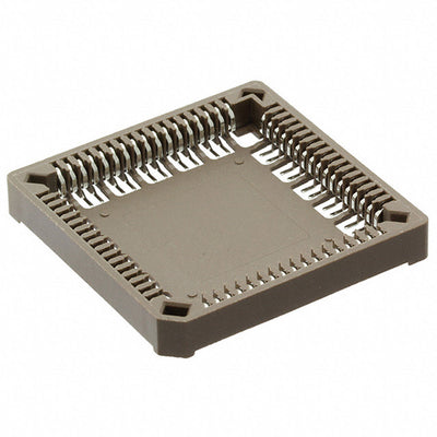 ED068PLCZ-SM-N by On Shore Technology Inc. - CONNECTOR SOCKET PLCC 68POS