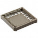ED068PLCZ-SM-N by On Shore Technology Inc. - CONNECTOR SOCKET PLCC 68POS