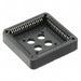 ED068PLCZ by On Shore Technology Inc. - CONNECTOR SOCKET PLCC 68POS TIN