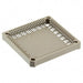 ED084PLCZ-SM-N by On Shore Technology Inc. - CONNECTOR SOCKET PLCC 84POS