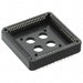 ED084PLCZ by On Shore Technology Inc. - CONNECTOR SOCKET PLCC 84POS TIN