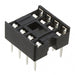 ED08DT by On Shore Technology Inc. - CONNECTOR IC DIP SOCKET 8POS TIN