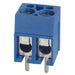 ED100/2DS by On Shore Technology Inc. - TERM BLK 2POS SIDE ENTRY 5MM PCB