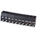 ED104/10DS by On Shore Technology Inc. - TERM BLK 10P SIDE ENTRY 5MM PCB