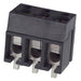 ED104/3DS by On Shore Technology Inc. - TERM BLK 3POS SIDE ENTRY 5MM PCB