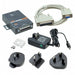 ED1100002-01 by Lantronix, Inc. - ETHERNET TO SER RS-232/422/485