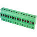 EDZ1100/14 by On Shore Technology Inc. - TERM BLOCK PLUG 14POS 5.08MM