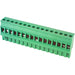 EDZ1100/16 by On Shore Technology Inc. - TERM BLOCK PLUG 16POS 5.08MM