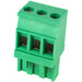 ED1100/3 by On Shore Technology Inc. - TERM BLOCK PLUG 3POS 90DEG 5MM