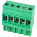 ED1100/5 by On Shore Technology Inc. - TERM BLOCK PLUG 5POS 90DEG 5MM