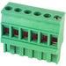 EDZ1100/6 by On Shore Technology Inc. - TERM BLOCK PLUG 6POS 5.08MM