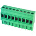 EDZ1100/9 by On Shore Technology Inc. - TERM BLOCK PLUG 9POS 5.08MM