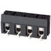 ED114/4DS by On Shore Technology Inc. - TERM BLK 4POS SIDE ENT 7.5MM PCB