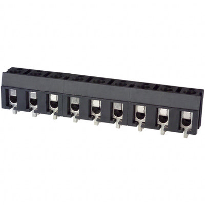 ED114/9DS by On Shore Technology Inc. - TERM BLK 9POS SIDE ENT 7.5MM PCB