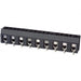 ED114/9DS by On Shore Technology Inc. - TERM BLK 9POS SIDE ENT 7.5MM PCB