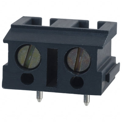 ED115/2DS-DG by On Shore Technology Inc. - TERM BLK 2P TOP ENTRY 7.5MM PCB