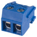 ED130/2DS by On Shore Technology Inc. - TERM BLOCK PLUG 2POS 90DEG 5MM