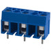 ED200/3DS by On Shore Technology Inc. - TERM BLK 3P SIDE ENTRY 10MM PCB