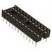 ED241DT by On Shore Technology Inc. - CONNECTOR IC DIP SOCKET 24POS TIN