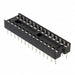 ED281DT by On Shore Technology Inc. - CONNECTOR IC DIP SOCKET 28POS TIN