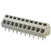 ED3000/10 by On Shore Technology Inc. - TERM BLOCK 10POS 45DEG 5MM PCB