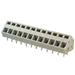 ED3000/12 by On Shore Technology Inc. - TERM BLOCK 12POS 45DEG 5MM PCB