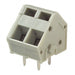 ED3000/2 by On Shore Technology Inc. - TERM BLOCK 2POS 45DEG 5MM PCB