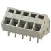 ED3000/5 by On Shore Technology Inc. - TERM BLOCK 5POS 45DEG 5MM PCB