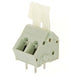 ED3001/2-FD by On Shore Technology Inc. - TERM BLOCK 2POS 45DEG 5MM PCB