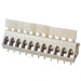ED3001/11-FD by On Shore Technology Inc. - TERM BLOCK 11POS 45DEG 5MM PCB