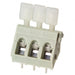 ED3001/3-FD by On Shore Technology Inc. - TERM BLOCK 3POS 45DEG 5MM PCB