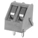 EDZ300/2 by On Shore Technology Inc. - TERM BLOCK 2POS 45DEG 5.08MM PCB