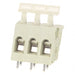 ED3101/3-WD by On Shore Technology Inc. - TERM BLK 3POS SIDE ENTRY 5MM PCB