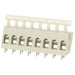 ED3101/8-WD by On Shore Technology Inc. - TERM BLK 8POS SIDE ENTRY 5MM PCB