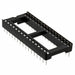 ED32DT by On Shore Technology Inc. - CONNECTOR IC DIP SOCKET 32POS TIN