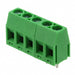 ED350/5 by On Shore Technology Inc. - TERM BLK 5POS SIDE ENTRY 5MM PCB
