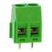 ED350/2 by On Shore Technology Inc. - TERM BLK 2POS SIDE ENTRY 5MM PCB