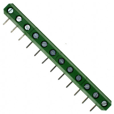 ED360/12 by On Shore Technology Inc. - TERM BLK 12POS TOP ENT 7.5MM PCB