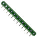 ED360/12 by On Shore Technology Inc. - TERM BLK 12POS TOP ENT 7.5MM PCB
