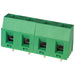 ED365/4 by On Shore Technology Inc. - TERM BLK 4POS SIDE ENT 7.5MM PCB