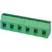 ED365/6 by On Shore Technology Inc. - TERM BLK 6POS SIDE ENT 7.5MM PCB