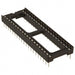 ED40DT by On Shore Technology Inc. - CONNECTOR IC DIP SOCKET 40POS TIN