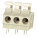 ED4101/3-KD by On Shore Technology Inc. - TERM BLK 3POS SIDE ENTRY 5MM PCB