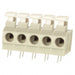 ED4101/5-KD by On Shore Technology Inc. - TERM BLK 5POS SIDE ENTRY 5MM PCB