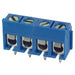 ED500/4DS by On Shore Technology Inc. - TERM BLK 4POS SIDE ENTRY 5MM PCB