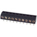 ED550/10DS by On Shore Technology Inc. - TERM BLK 10POS TOP ENT 3.5MM PCB