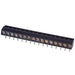 ED550/16DS by On Shore Technology Inc. - TERM BLK 16POS TOP ENT 3.5MM PCB