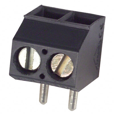 ED550/2DS by On Shore Technology Inc. - TERM BLK 2P TOP ENTRY 3.5MM PCB