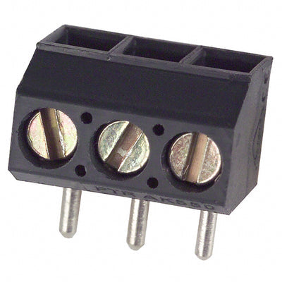 ED550/3DS by On Shore Technology Inc. - TERM BLK 3P TOP ENTRY 3.5MM PCB
